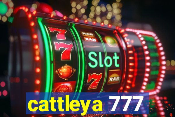 cattleya 777